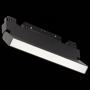 Накладной светильник ST-Luce Stami ST363.446.12 цвет плафона/подвески Белый, Черный, цвет арматуры Черный-7