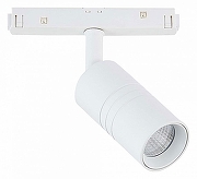 Светильник на штанге ST-Luce Lemm1 ST365.536.07 цвет плафона/подвески Белый, цвет арматуры Белый