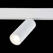 Светильник на штанге ST-Luce Lemm1 ST365.546.18 цвет плафона/подвески Белый, цвет арматуры Белый-3