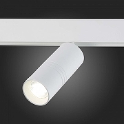 Светильник на штанге ST-Luce Lemm1 ST365.546.18 цвет плафона/подвески Белый, цвет арматуры Белый-4