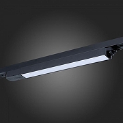 Накладной светильник ST-Luce ST366 ST366.448.12 цвет плафона/подвески Белый, цвет арматуры Черный-3