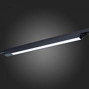 Накладной светильник ST-Luce ST366 ST366.448.24 цвет плафона/подвески Белый, цвет арматуры Черный-3