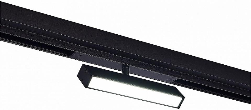 Светильник на штанге ST-Luce SKYLINE 220 ST378.436.09 