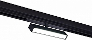 Светильник на штанге ST-Luce SKYLINE 220 ST378.436.09 цвет плафона/подвески Черный, цвет арматуры Черный