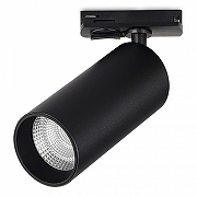 Светильник на штанге ST-Luce ST382 ST382.446.10.TRIAC цвет плафона/подвески Черный, цвет арматуры Черный-3