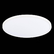 Накладной светильник ST-Luce ST601 ST601.532.48 цвет плафона/подвески Белый, цвет арматуры Белый-4