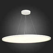 Подвесной светильник ST-Luce ST602 ST602.543.120 цвет плафона/подвески Белый, цвет арматуры Белый-4