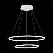 Подвесной светильник ST-Luce ST603 1N ST603.543.56 цвет плафона/подвески Белый, цвет арматуры Белый-3