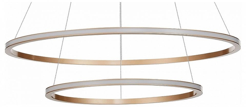 Подвесной светильник ST-Luce ST604 OUT ST604.243.56 