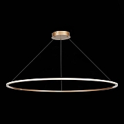 Подвесной светильник ST-Luce ST604 OUT ST604.243.57 цвет плафона/подвески Белый, Золото, цвет арматуры Золото-3