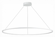 Подвесной светильник ST-Luce ST604 OUT ST604.543.46 цвет плафона/подвески Белый, цвет арматуры Белый-1