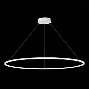 Подвесной светильник ST-Luce ST604 OUT ST604.543.46 цвет плафона/подвески Белый, цвет арматуры Белый-3