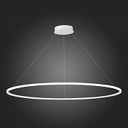 Подвесной светильник ST-Luce ST604 OUT ST604.543.46 цвет плафона/подвески Белый, цвет арматуры Белый-4