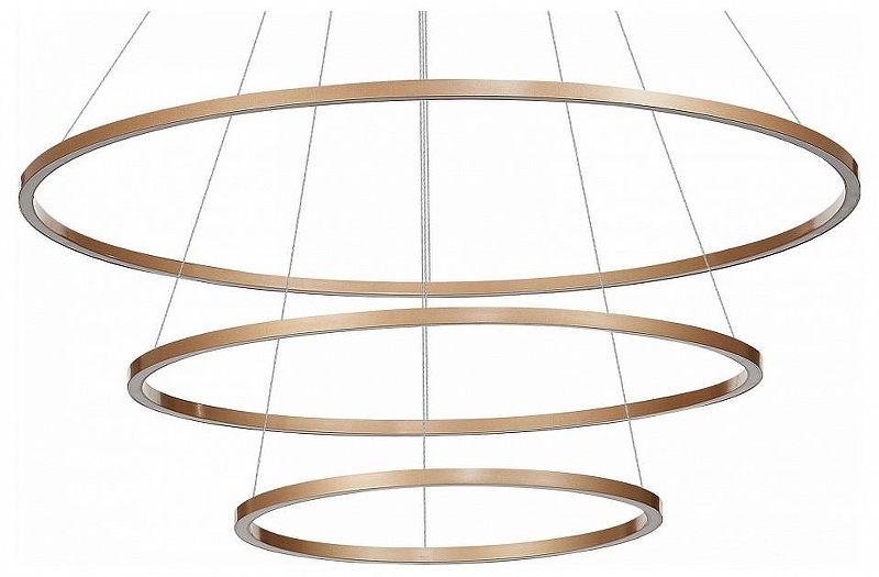 Подвесной светильник ST-Luce ST605 DOWN ST605.243.114 