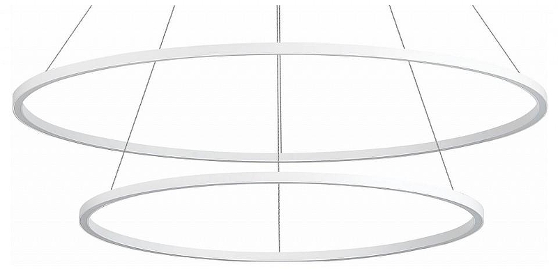 Подвесной светильник ST-Luce ST605 DOWN ST605.543.91 