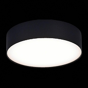 Накладной светильник ST-Luce ST606 ST606.442.27 цвет плафона/подвески Белый, Черный, цвет арматуры Черный-2