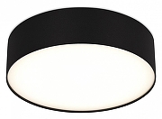 Накладной светильник ST-Luce ST606 ST606.442.36 цвет плафона/подвески Белый, Черный, цвет арматуры Черный-1