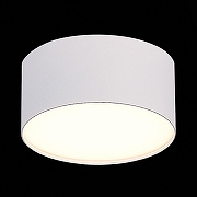 Накладной светильник ST-Luce ST606 ST606.532.12 цвет плафона/подвески Белый, цвет арматуры Белый-2