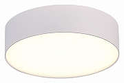 Накладной светильник ST-Luce ST606 ST606.532.27 цвет плафона/подвески Белый, цвет арматуры Белый-1