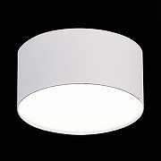 Накладной светильник ST-Luce ST606 ST606.542.12 цвет плафона/подвески Белый, цвет арматуры Белый-2