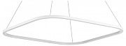 Подвесной светильник ST-Luce ST610 ST610.543.39 цвет плафона/подвески Белый, цвет арматуры Белый