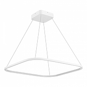 Подвесной светильник ST-Luce ST610 ST610.543.39 цвет плафона/подвески Белый, цвет арматуры Белый-1