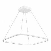 Подвесной светильник ST-Luce ST610 ST610.543.39 цвет плафона/подвески Белый, цвет арматуры Белый-2