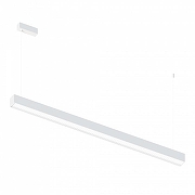 Подвесной светильник ST-Luce ST61 ST611.543.32 цвет плафона/подвески Белый, цвет арматуры Белый-1