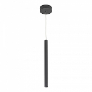 Подвесной светильник ST-Luce ST613 ST613.413.06 цвет плафона/подвески Черный, цвет арматуры Черный-1