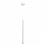 Подвесной светильник ST-Luce ST613 ST613.513.06 цвет плафона/подвески Белый, цвет арматуры Белый-1