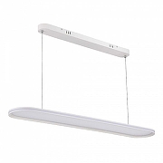 Подвесной светильник ST-Luce ST615 ST615.543.68 цвет плафона/подвески Белый, цвет арматуры Белый-1