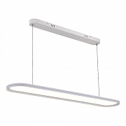 Подвесной светильник ST-Luce ST615 ST615.543.68 цвет плафона/подвески Белый, цвет арматуры Белый-2