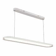 Подвесной светильник ST-Luce ST615 ST615.543.68 цвет плафона/подвески Белый, цвет арматуры Белый-3