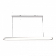 Подвесной светильник ST-Luce ST615 ST615.543.68 цвет плафона/подвески Белый, цвет арматуры Белый-4