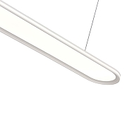 Подвесной светильник ST-Luce ST615 ST615.543.68 цвет плафона/подвески Белый, цвет арматуры Белый-5