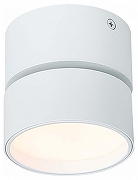 Накладной светильник ST-Luce ST651 ST651.532.09 цвет плафона/подвески Белый, цвет арматуры Белый-1