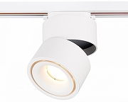 Светильник на штанге ST-Luce ST652 ST652.536.12 цвет плафона/подвески Белый, цвет арматуры Белый-3