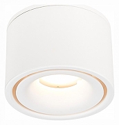 Встраиваемый светильник ST-Luce ST652 ST652.538.12 цвет плафона/подвески Белый, цвет арматуры Белый-2