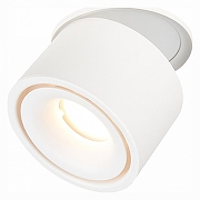 Встраиваемый светильник ST-Luce ST652 ST652.548.12 цвет плафона/подвески Белый, цвет арматуры Белый-3