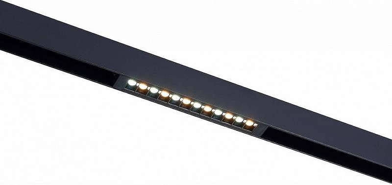 Встраиваемый светильник ST-Luce SKYLINE 220 ST655.436.09 