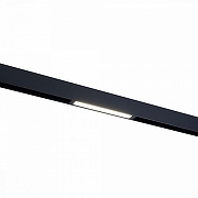 Встраиваемый светильник ST-Luce SKYLINE 220 ST657.446.09 цвет арматуры Черный