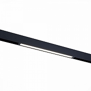 Встраиваемый светильник ST-Luce SKYLINE 220 ST657.446.18 цвет арматуры Черный