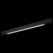 Встраиваемый светильник ST-Luce Skyline 220 ST657.496.27 цвет плафона/подвески Белый, Черный, цвет арматуры Черный-3