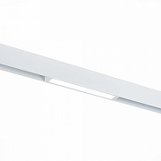 Встраиваемый светильник ST-Luce SKYLINE 220 ST657.536.09 цвет арматуры Белый