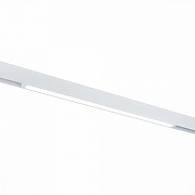 Встраиваемый светильник ST-Luce SKYLINE 220 ST657.536.27 цвет арматуры Белый