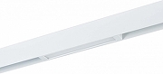 Встраиваемый светильник ST-Luce Skyl1ne 220 ST657.596.09 цвет плафона/подвески Белый, цвет арматуры Белый-1