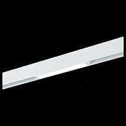 Встраиваемый светильник ST-Luce Skyl1ne 220 ST657.596.09 цвет плафона/подвески Белый, цвет арматуры Белый-3