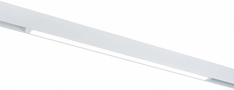 Встраиваемый светильник ST-Luce SKYLINE 220 ST657.596.40 