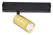 Светильник на штанге ST-Luce Skyl1ne 220 ST660.296.10 цвет плафона/подвески Золото, цвет арматуры Золото