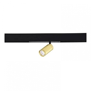 Светильник на штанге ST-Luce Skyl1ne 220 ST660.296.10 цвет плафона/подвески Золото, цвет арматуры Золото-1